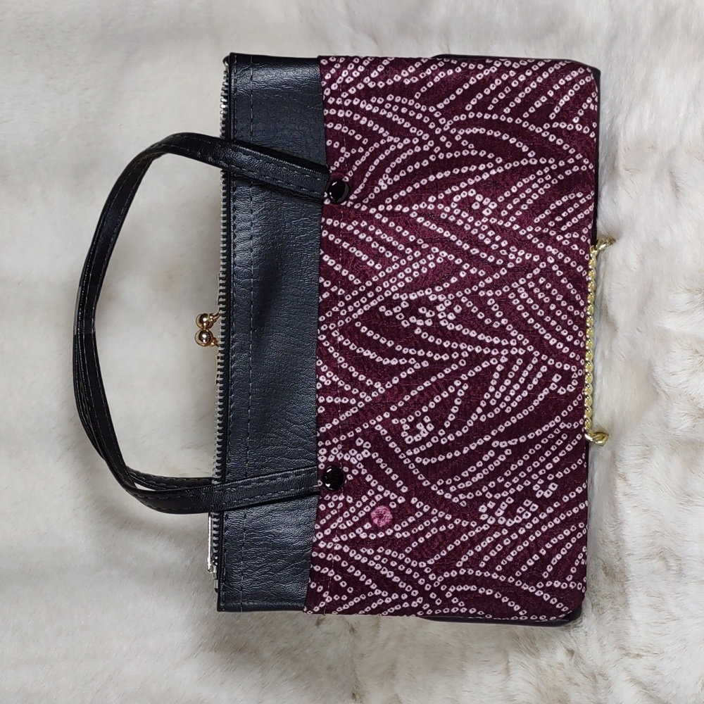 Cute Little Mini Bag